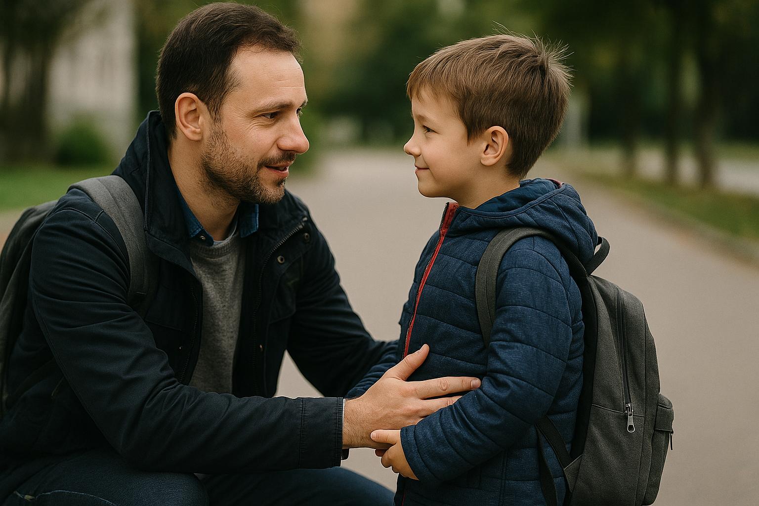 ¿Qué es la relación directa y regular?